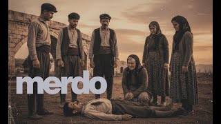 Âşık Mahzuni Şerif - Merdo Psychedelic Anatolian Rock