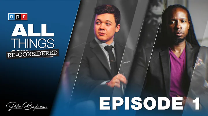 EPISODE 1 | All Things Re-Considered: Coverage of ...