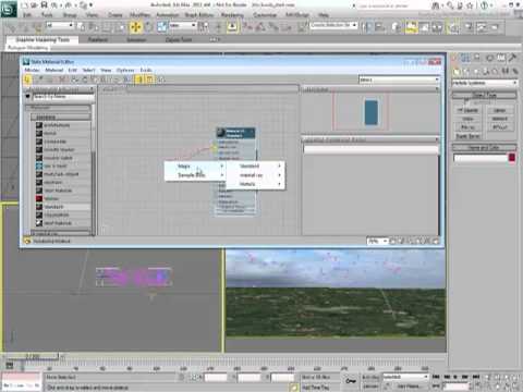 Learn 3Ds Max 2010 - The Fundamentals (Vol 1) Learn 3Ds Max 2010 - The Fundamentals (Vol 1)