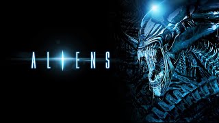 Information DQM | Aliens (1986) Part 2 of 2 News