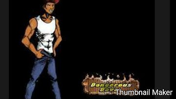 Dangerous dave part-3|all levels in single video...