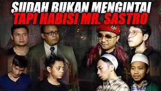 FURY…‼️DUEL VS MR SASTRO || The Richest Elite Shaman in Asia, the Most Dangerous Money