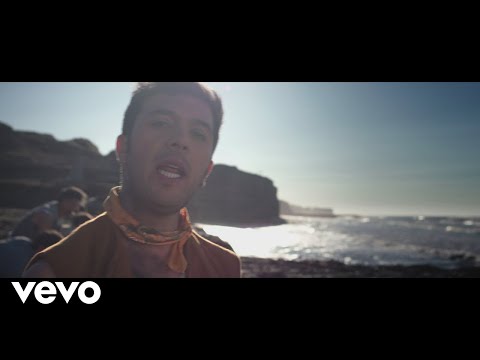 Gepe - Prisionero (Video Oficial)