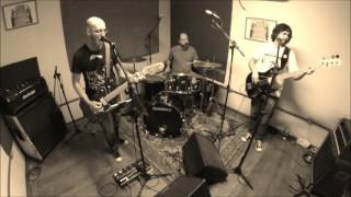 Video thumbnail of "Brown Sugar (Rolling Stones) - Cover by Flashpoint"