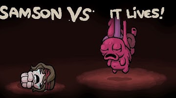 TBoI Repentance - Daily July 4th 2021