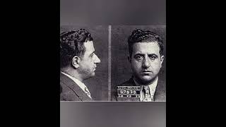 5 mugshots of Mafia members and a legendary singer #mugshots