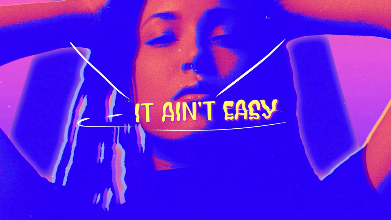 Watch Tangina Stone - Easy (Official Lyric Visualizer) on YouTube Watch Tangina Stone - Easy (Official Lyric Visualizer) on YouTube