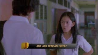 Ada Apa Dengan Cinta (HD on Flik) - Trailer