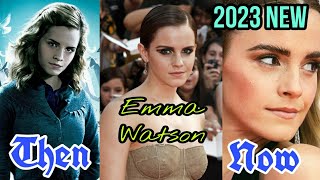 Harry Poter Then And Now😲 (2023) Real Name And Age [ World cinema talk ]