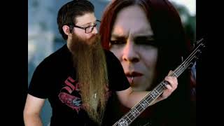 Seether - Driven Under Bass Cover