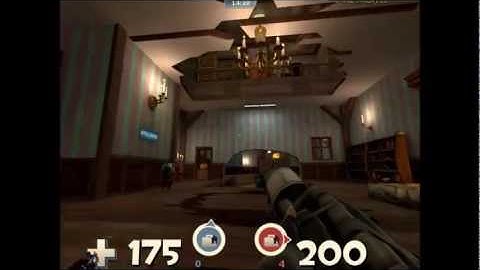 TF2 | UGC Highlander Week 5 | sut VS =[pG]= | Pyro POV