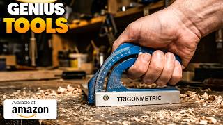 20 Genius New Tools On Amazon Every Pro & DIYer Needs in 2026