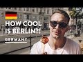 WE'RE IN GERMANY - BERLIN FIRST IMPRESSIONS! | Germany Travel Vlog 151, 2018