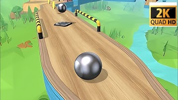 Going Balls Gameplay Android iOS Level 1,2,3,4,5,6,7,8,9,10,11,12,13,14,15,16,17 one to Seventeen