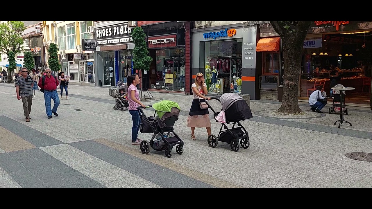 Pleven, Bulgaria 🇧🇬