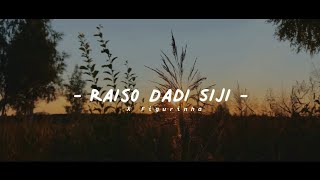 Dj Viral Raiso Dadi Siji X Figurinha || Old Viral Tiktok Slow Bass - DJ SANTUY