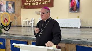 Palestra (Pastoral da Sobriedade Centro Oeste), Formosa - 13/06/2026