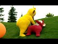 Teletubbies: Nursery Rhymes Pack - Full Episode Compilation