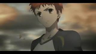 ×AMV×-FATE NIGHT OF THE FIGHT