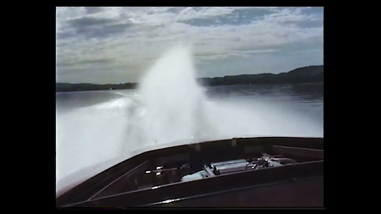 Van Dam's ALPHA Z - YouTube