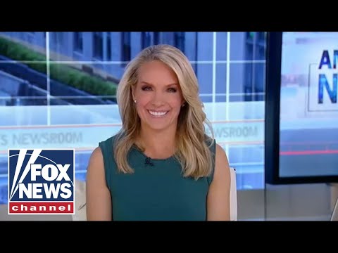 Dana Perino: The media is too Trump-obsessed to cover anything else - Brian Kilmeade Show.