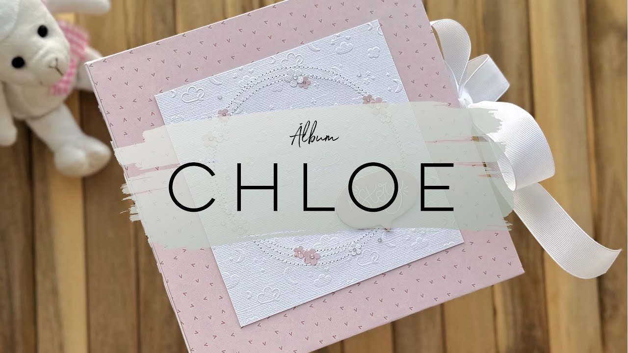 ÁLBUM CHLOE