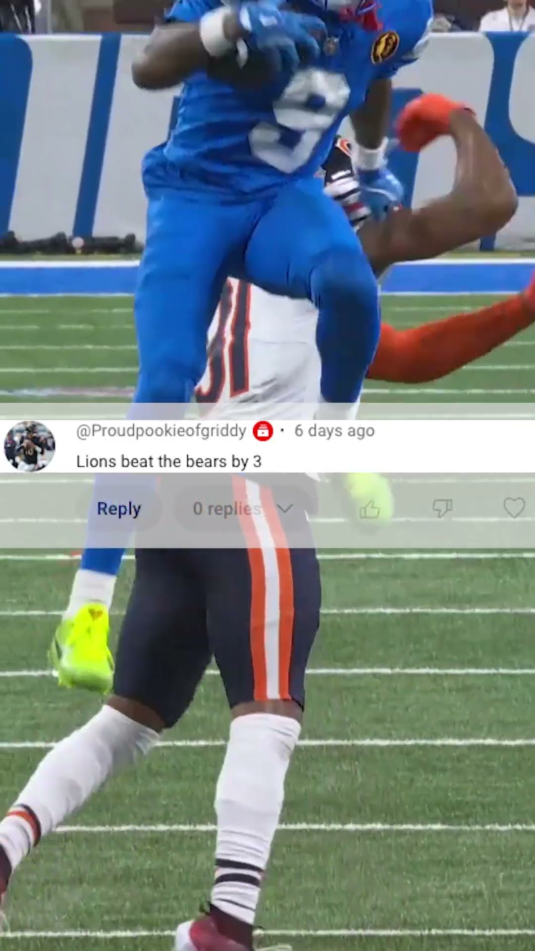 COMMENT YOUR WEEK 14 PREDICTIONS BEFORE ITS TOO LATE! #fansfirstpredictions #fansfirst