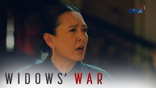 Widows’ War: Aurora is concerned about Sam’s child! (Episode 51)