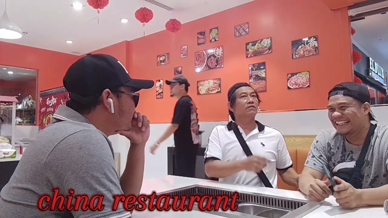 Schnelle Arbeiter! Ein Tag in einem chinesischen Restaurant, das von Einheimischen geliebt wird