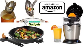 A RD's Top 5 Kitchen Gadgets 2023 - nutritionbitsandbobs