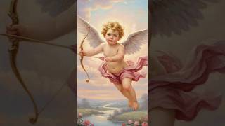 Mitologia grecka/rzymska: Kupidyn oraz mit o Erosie i Psyche