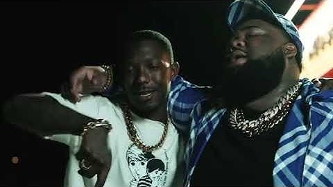 Rod Wave - NUMB (slowed + reverb)