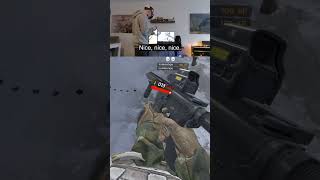 Had to Use the Pistol ๐ณ | Forefront VR Rush Mode Gameplay #vrgaming #quest3 #forefrontvr
When the ammo runs dryโฆ itโs pistol time! ๐ซ๐
Caught in the middle of Rush Mode chaos in Forefront VR, I ran out of ammo and had no choice but to use the pistol.
Forefront - Quest VR Games
https://www.meta.com/nl-nl/experiences/forefront/28816918137899319/
Steam:
https://store.steampowered.com/app/4039520/Forefront_Open_Beta/
ForefrontVR, VRGaming, VRFails, RushMode, FPSVR, Quest3, VRGameplay, VirtualReality, VRShooter, GamingShorts, Shorts Had to Use the Pistol ๐ณ | Forefront VR Rush Mode Gameplay #vrgaming #quest3 #forefrontvr