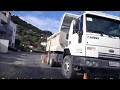 Passar por cones na via exigem noção de espaço!
