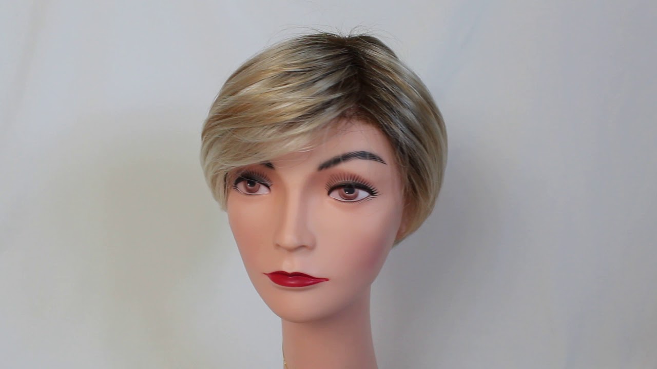 Mariska by Jon Renau in FS24/102S12 Laguna Blonde