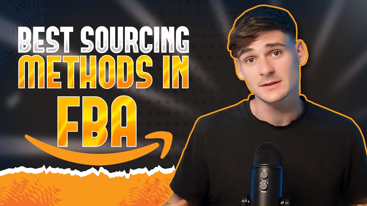 You NEED These 3 Sourcing Methods To Dominate Amazon FBA Arbitrage ...