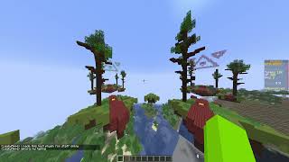 🔥 CUSTOM STAFF PLUGIN I BUILT! | Freeze, Staff Chat & Join Alerts