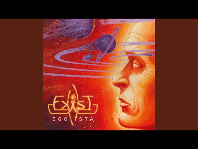 Exist - Amongst the Trees