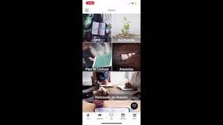 Como ofrendar travez del APP de CDA screenshot 2
