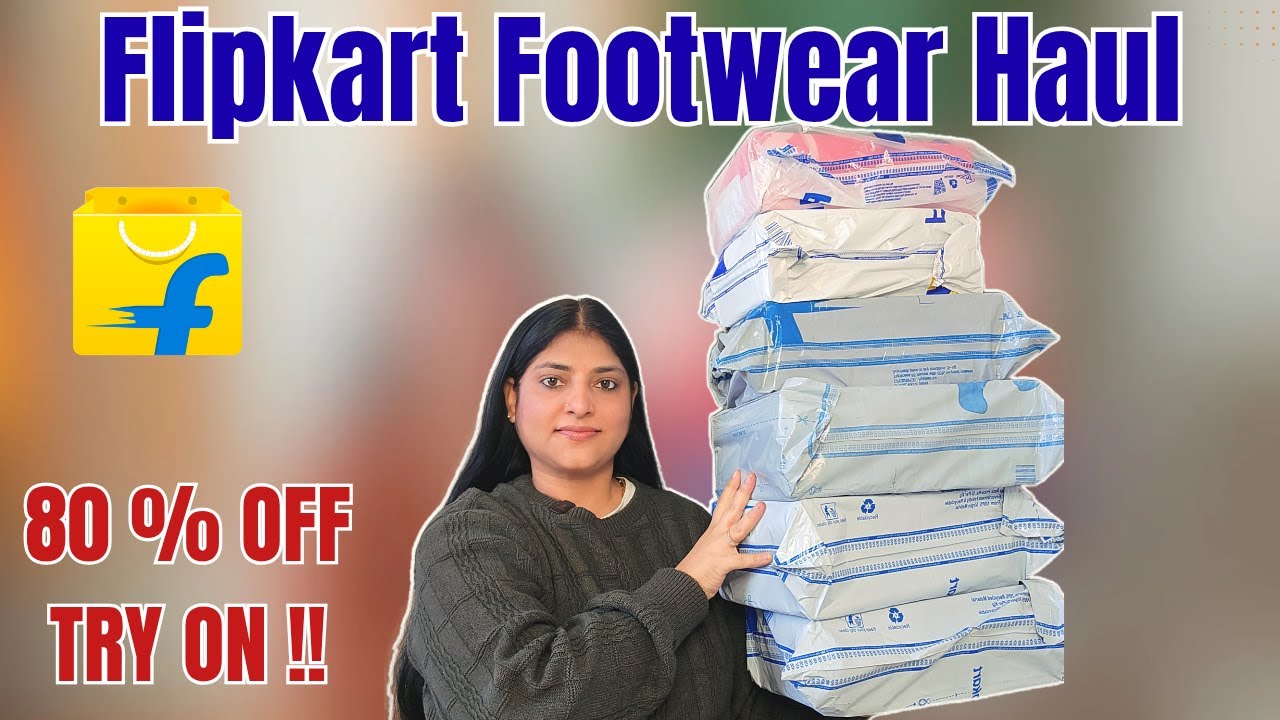 Flipkart Best Footwear Haul | Boots , Sneakers, Loafers, Sports Shoes  Under ₹ 989
