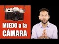 6 TRUCOS para HABLAR Frente a una CÁMARA de VIDEO | Cómo Perder el MIEDO a la CÁMARA al Hacer Vídeos