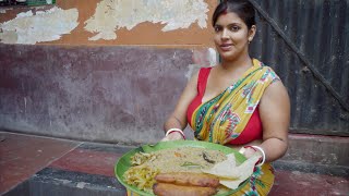 এইভব একবর ডলয খচর বনয দখন পরতযকর ভল লগব Dalia Khichri Recipe