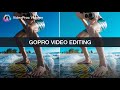 How to Make Cinematic GoPro Videos in VideoProc Vlogger | TIPS YOU SHOULD KNOW [2022]