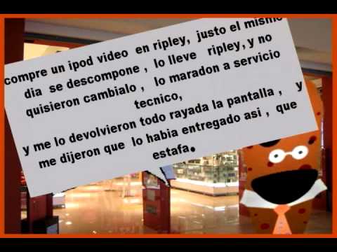 ripley  rancagua   estafadores.avi