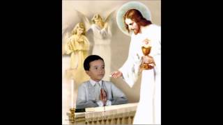The Mass Explained - Fr  Larry Richards