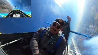 Extra 330 Inverted Flat/Accelerated Spins