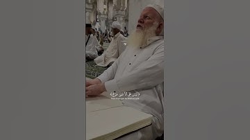 ليس على الاعمى حرج | ياسر الدوسري | سورة الفتح❤️