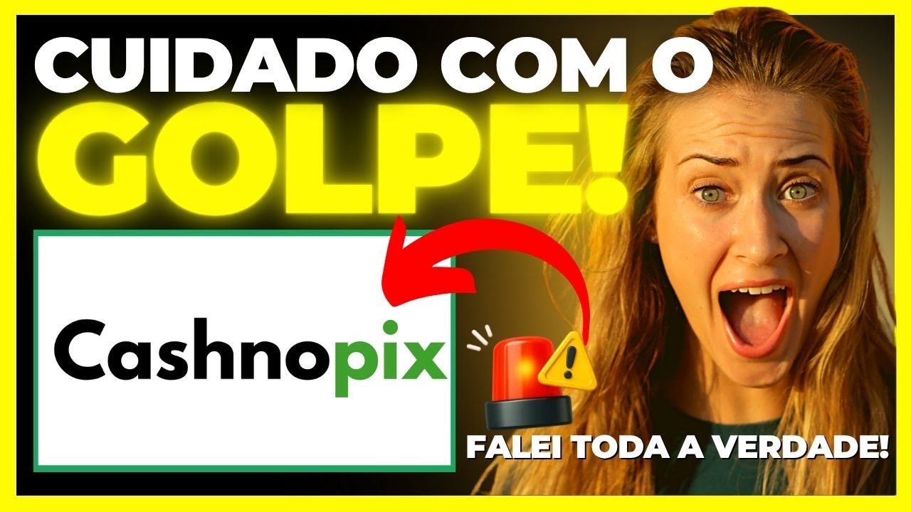 CASHNOPIX-🔴(É GOLPE?)🔴CASHNOPIX FUNCIONA?CASH NO PIX É CONFIÁVEL ...