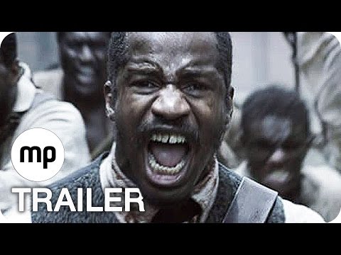 The Birth Of A Nation - Aufstand zur Freiheit Trailer
