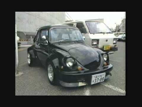 所さん☆SUBARU 360  Hot Rod  SNIPER-Custoｍs